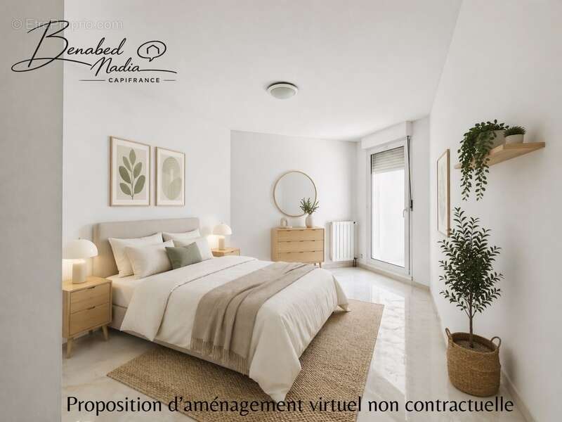 Appartement à BRON