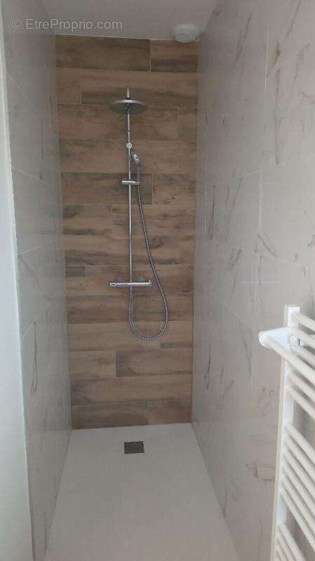 Maison à VALLON-PONT-D'ARC