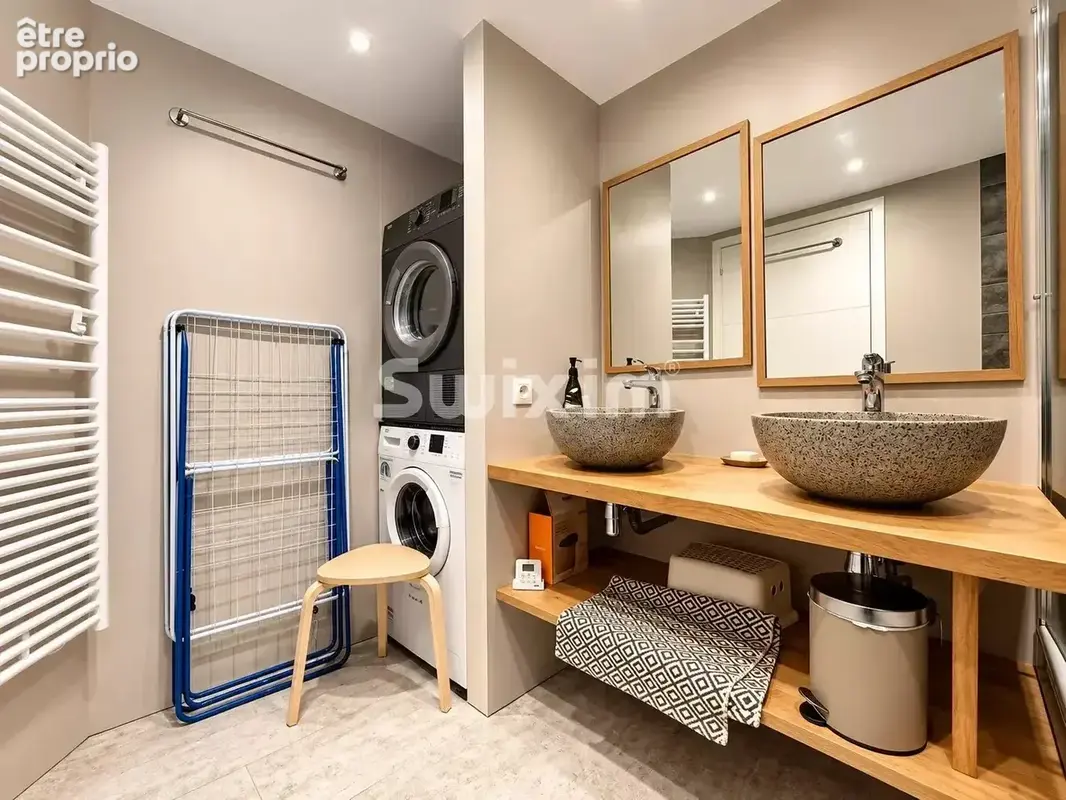 Appartement Hausmannien à vendre à Combloux - photo 16