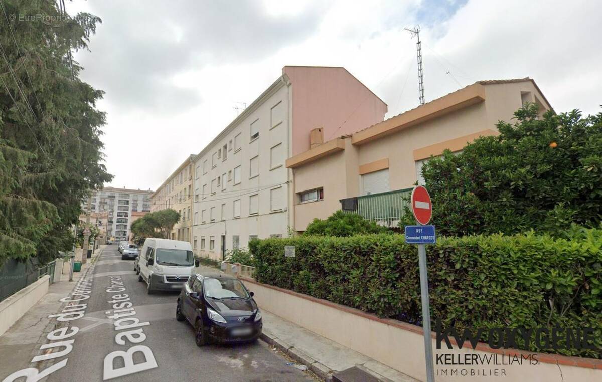 Appartement à PERPIGNAN