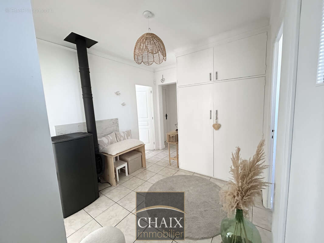 Appartement à AUBAGNE