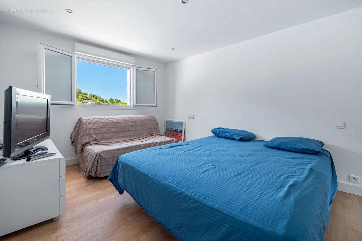 Maison à DRAP