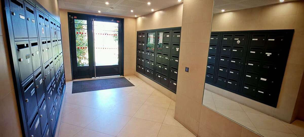 Appartement à FERRIERES-EN-BRIE