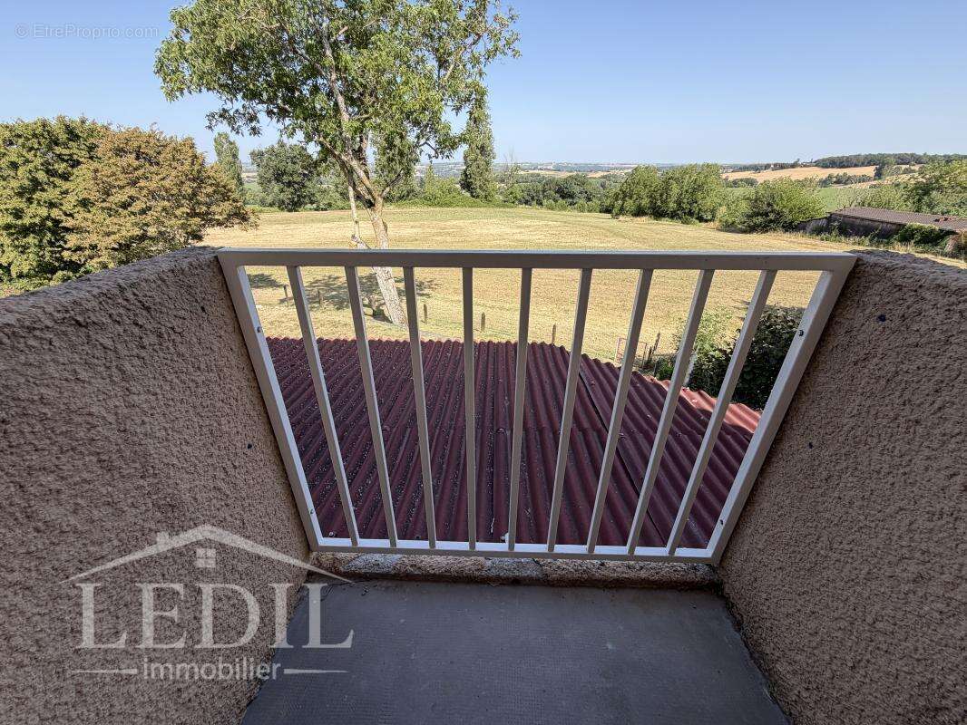 Maison de ville avec garage et jardin - photo 4