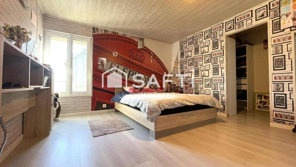 Photo 4 - Maison à MARLEMONT