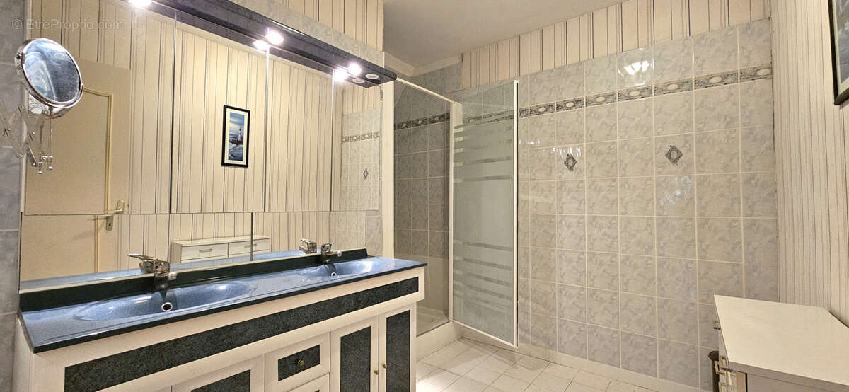 Maison à LA CAMBE