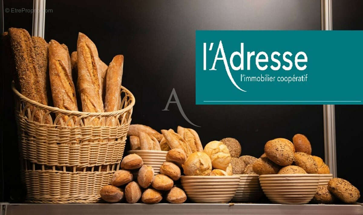 Commerce à TOULOUSE