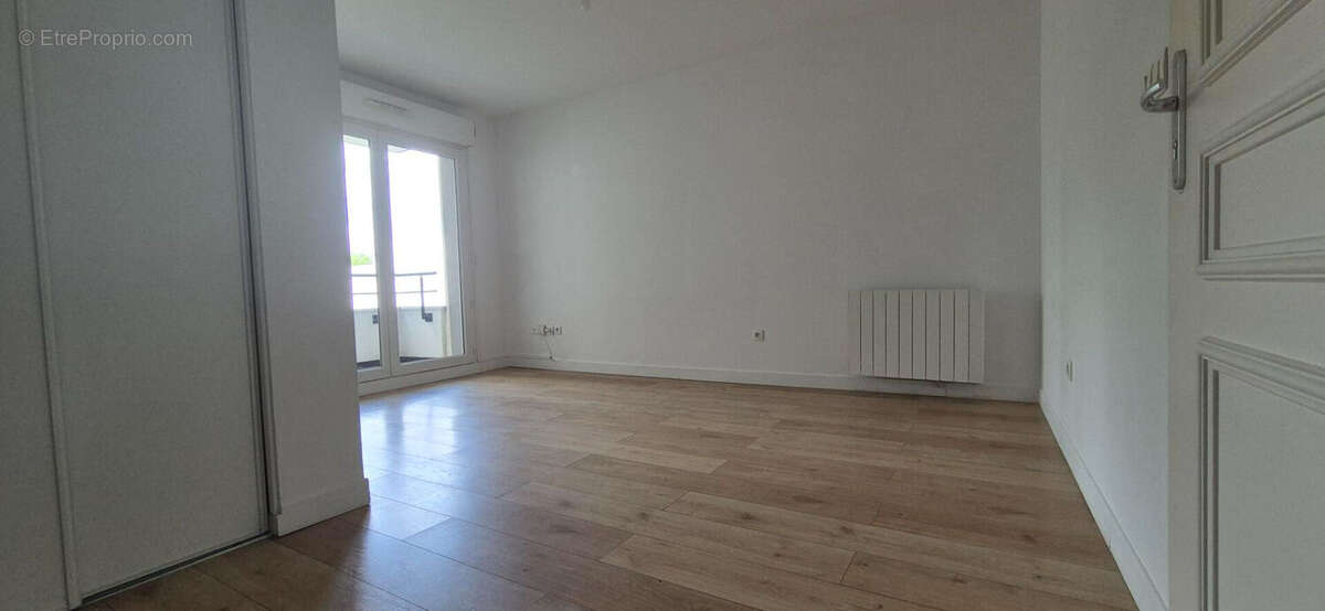 Appartement à BRUAY-LA-BUISSIERE