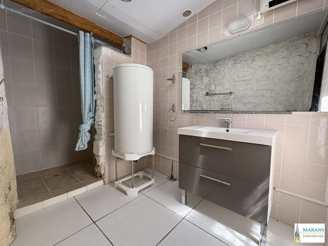 Maison 90 m² à L'ile-D'elle  - photo 5