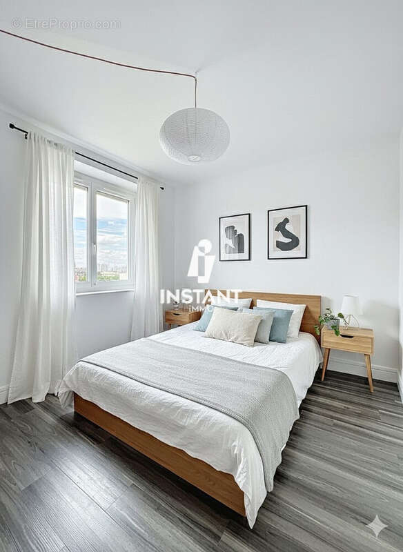 Appartement à CRETEIL