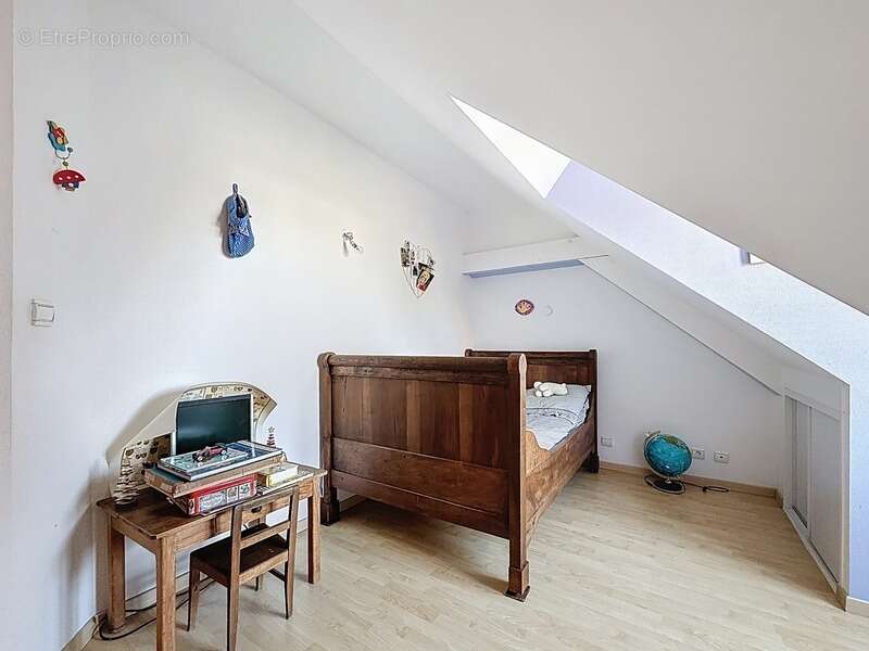 Maison à JOUE-LES-TOURS