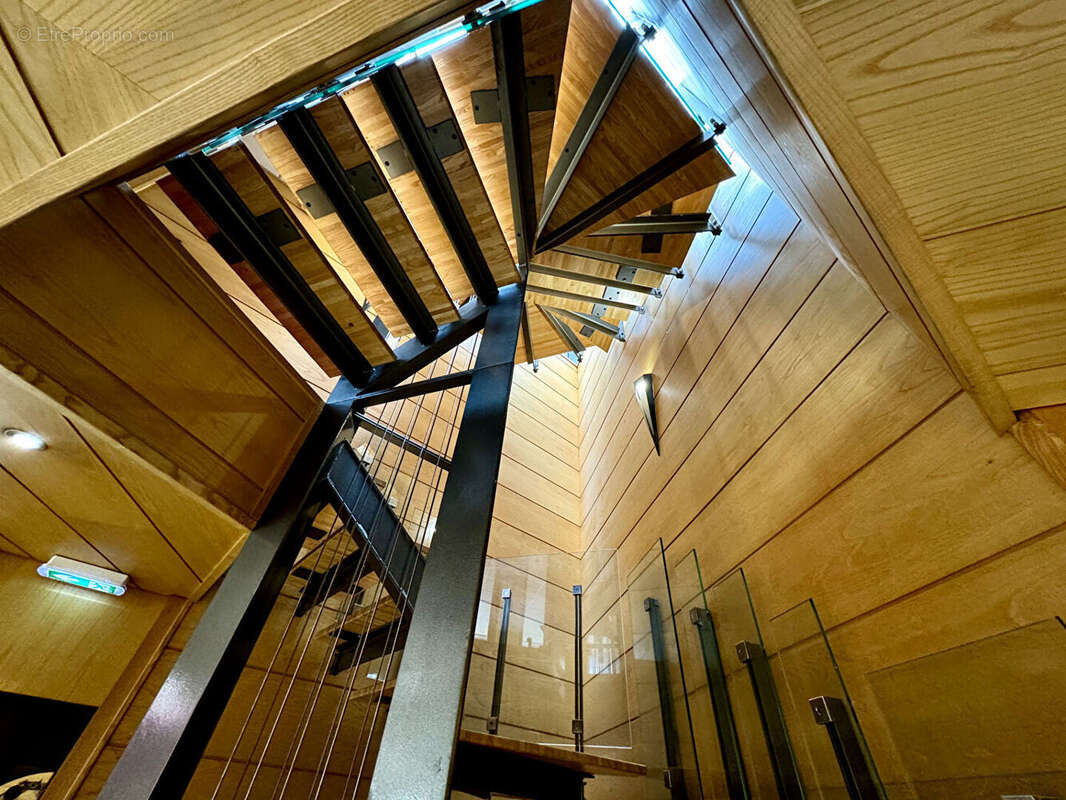 Appartement à LE CREUSOT