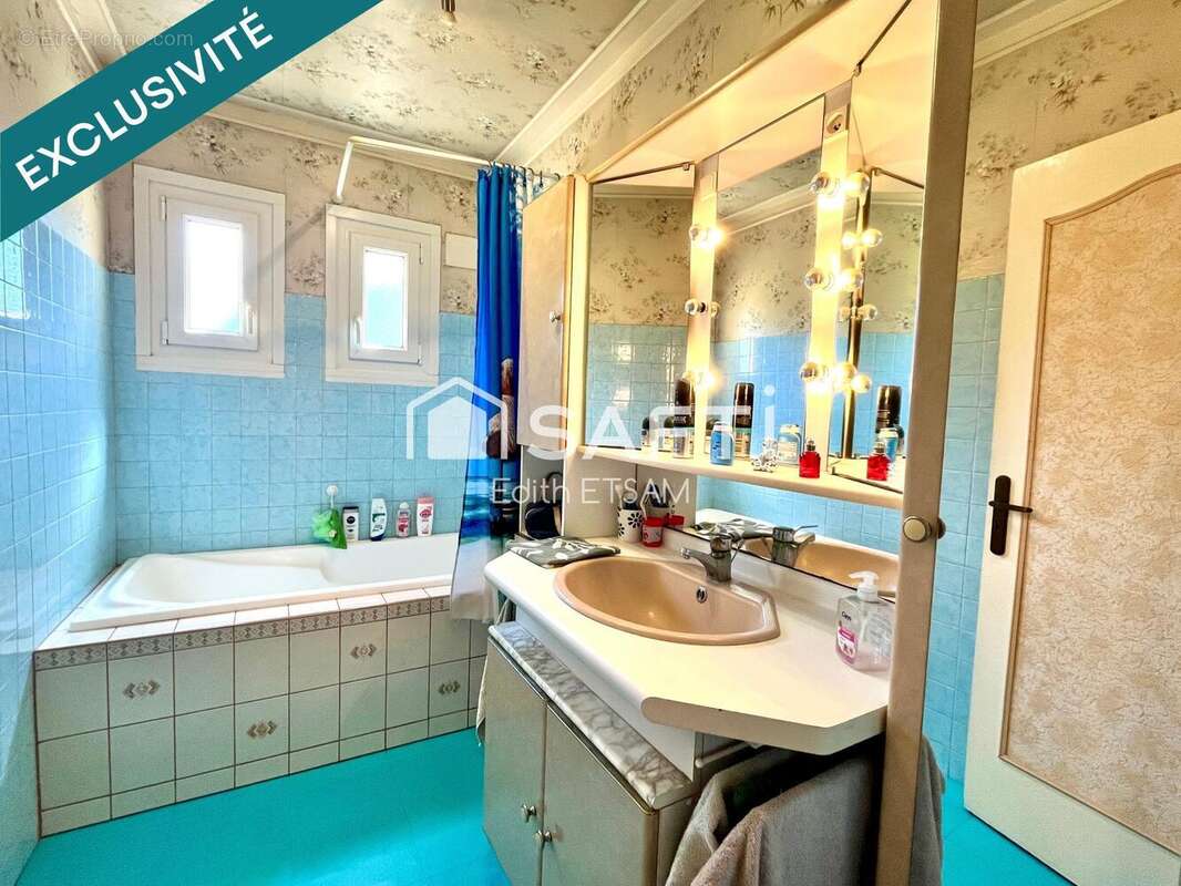 Photo 6 - Maison à PLONEOUR-LANVERN