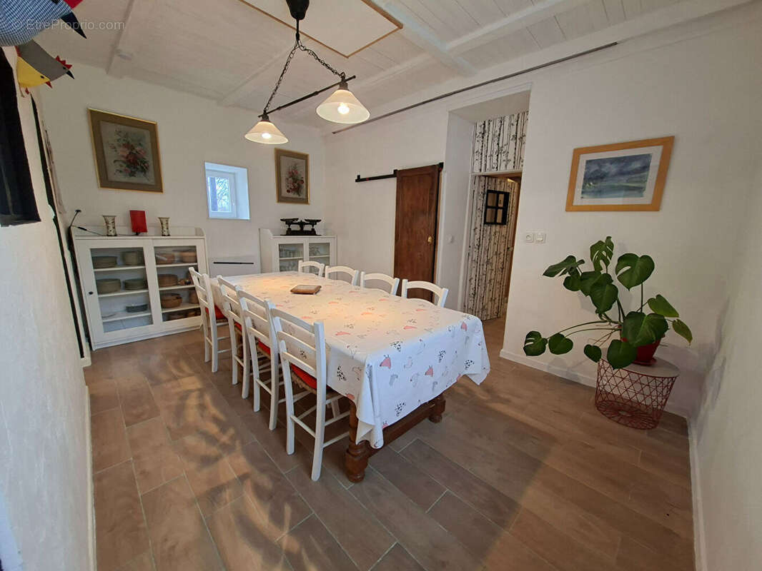 Maison à PLESTIN-LES-GREVES