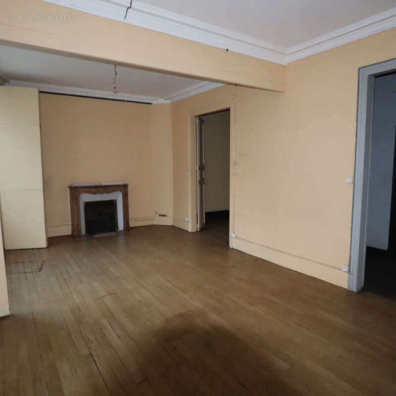 Appartement à NEVERS