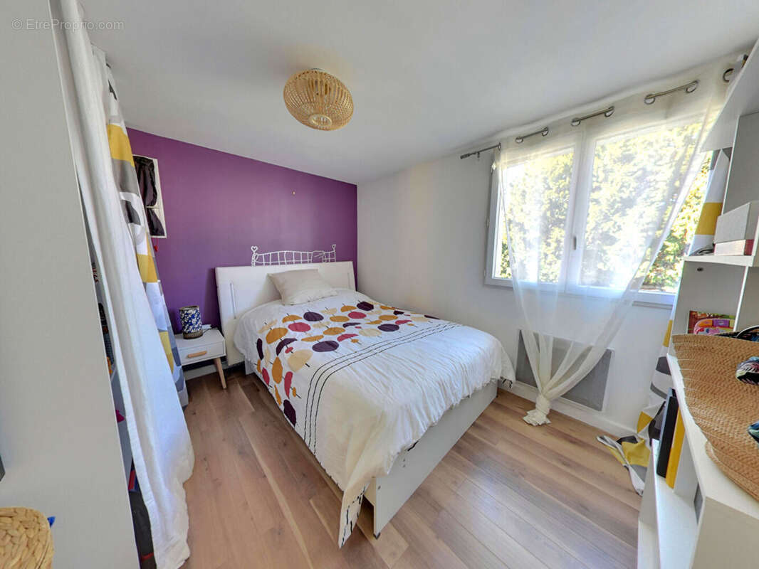 Appartement à ROISSY-EN-BRIE