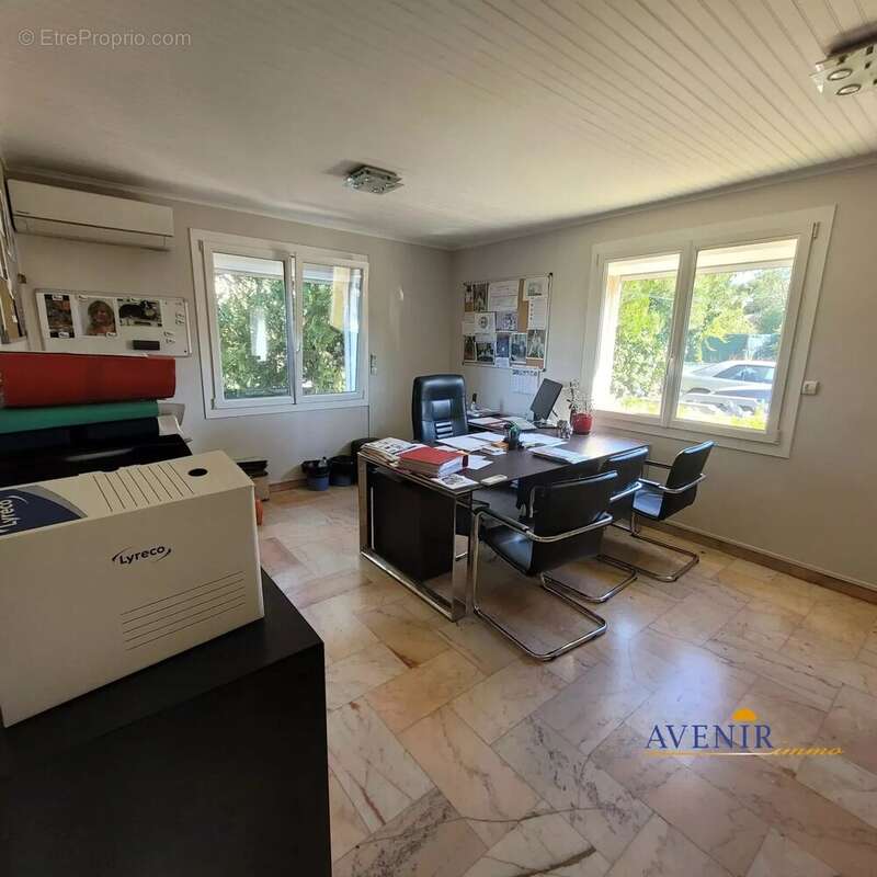 Appartement à ALLAUCH