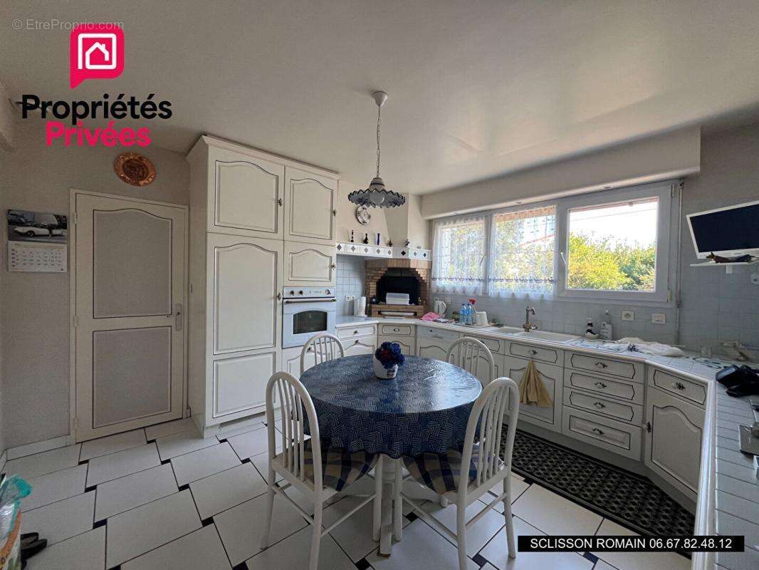 EXCLUSIVITE maison de plain-pied 3 chambres avec mezzanine, garage et jardin - photo 3