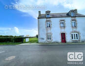 Maison à PLOVAN