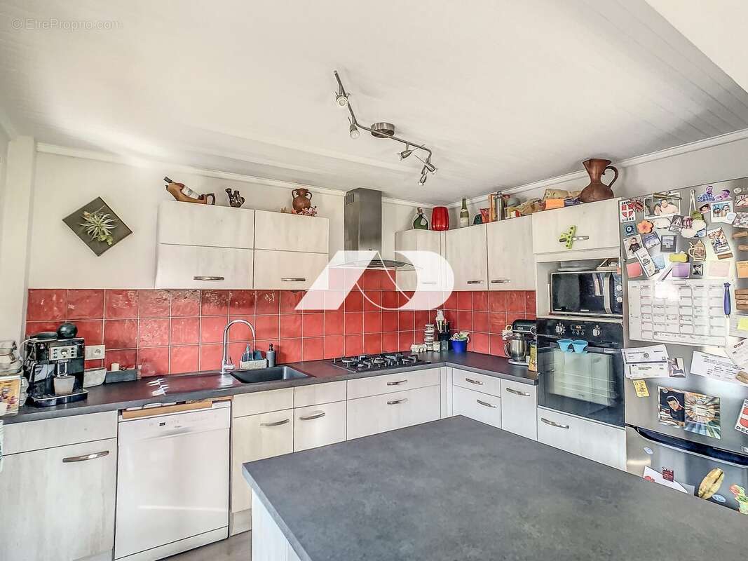 Appartement à SAINT-JEAN-D&#039;AULPS