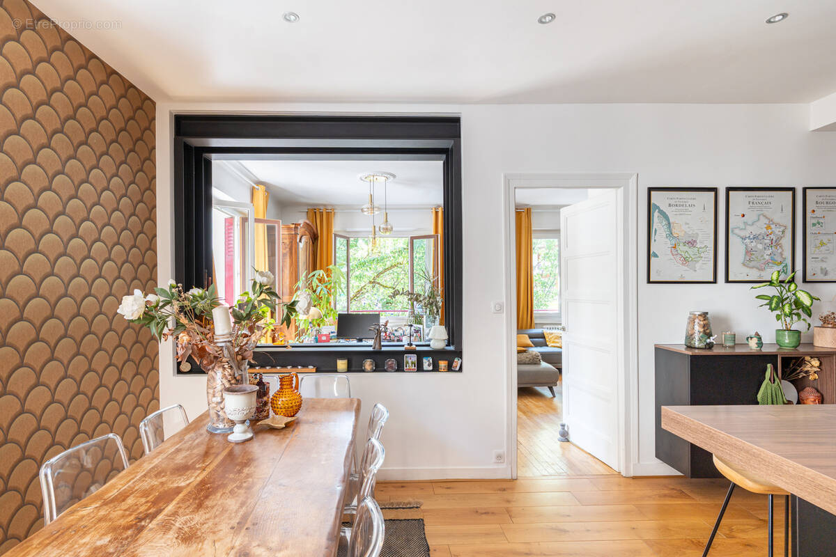Appartement à ANNECY