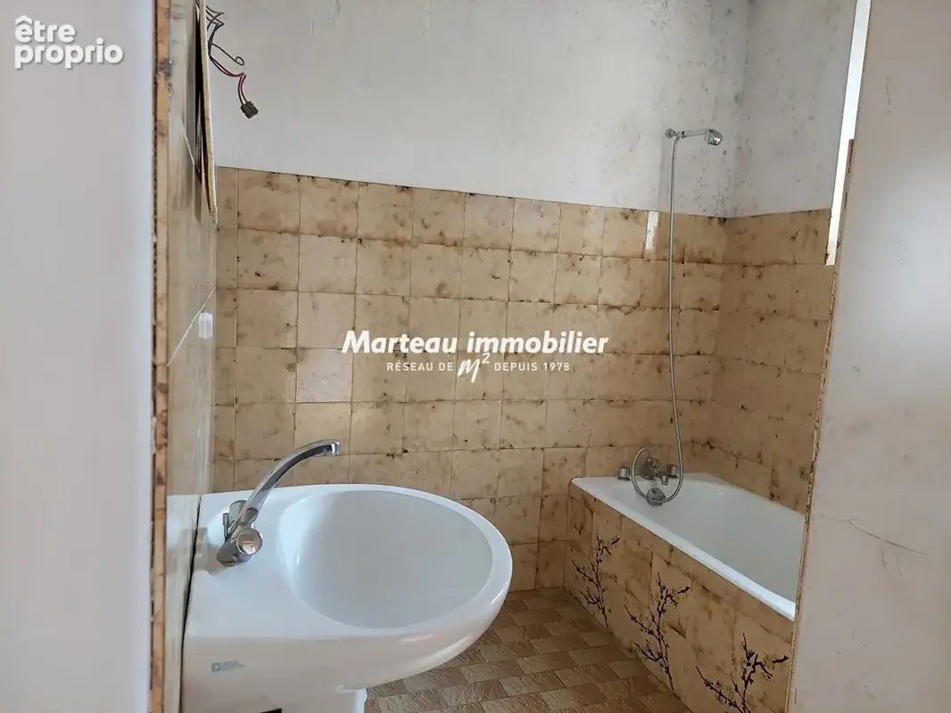 Maison Avezé 4 pièce(s) 87.56 m2 - photo 4