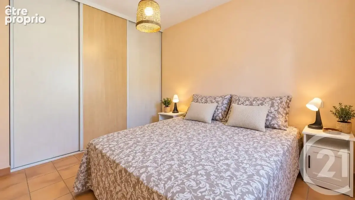 Maison 4 pièces 82 m² à vendre à Le Lavandou (83980) - photo 9