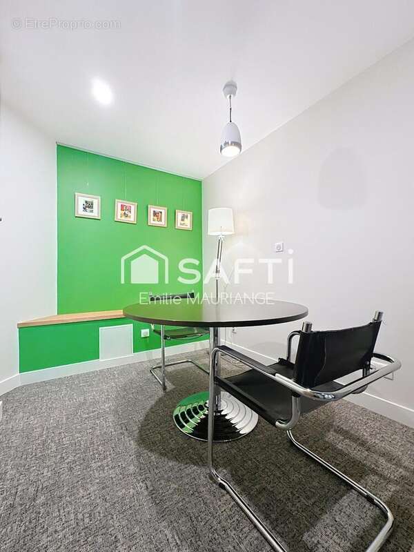 Photo 6 - Commerce à NANTES