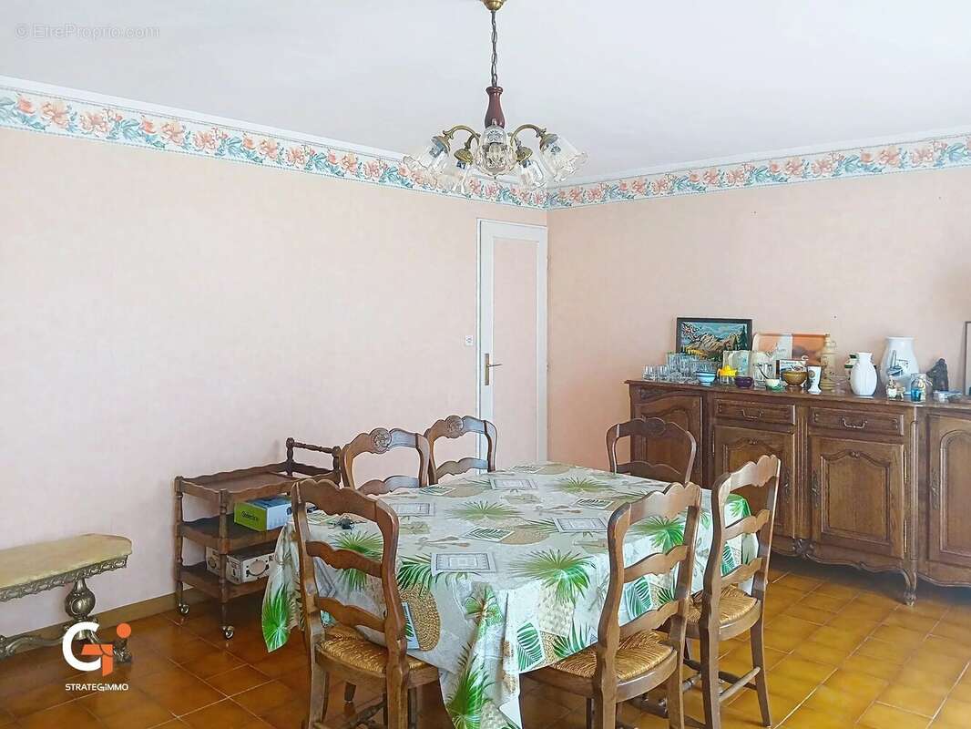 Maison de plain pied vallee de la bresle - photo 5