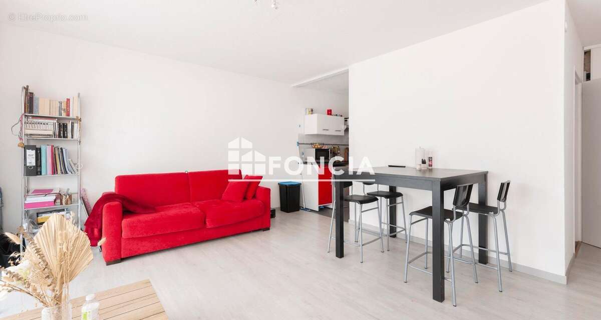 Appartement à MONT-DE-MARSAN