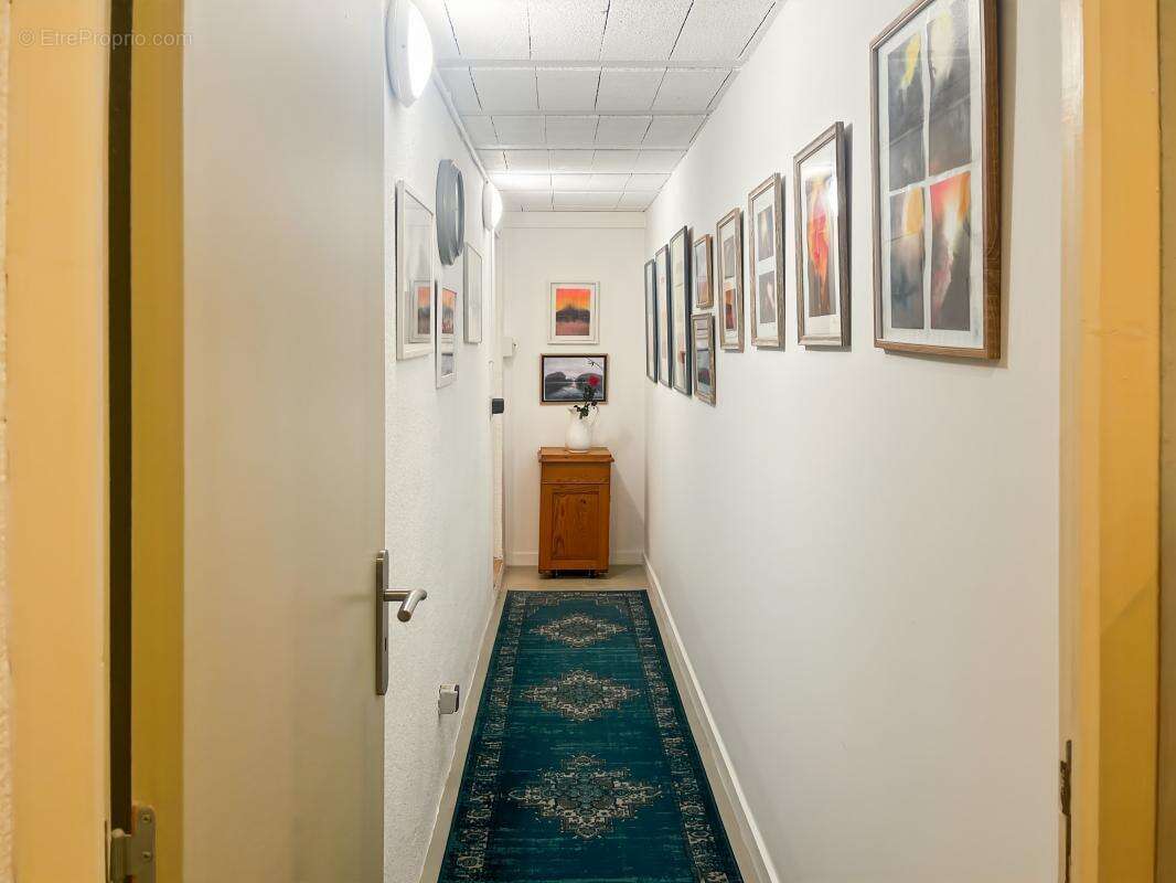 Maison à MARSEILLAN