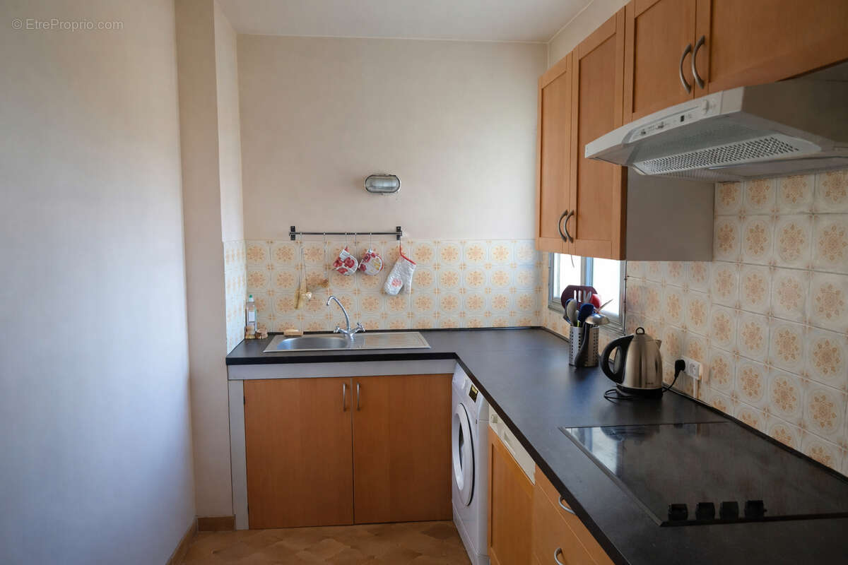 Appartement à CRETEIL