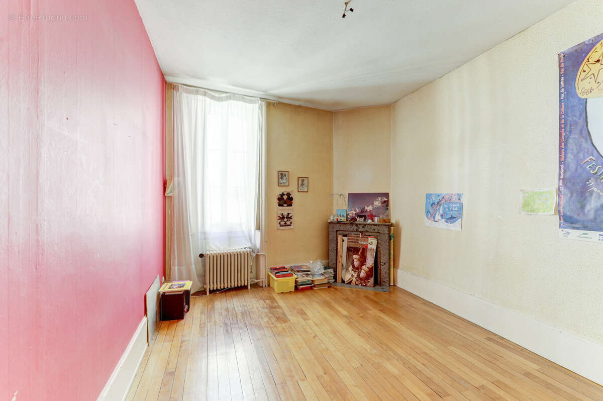 Maison à CLERMONT-FERRAND