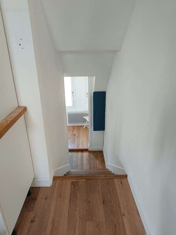 Appartement à LA BAULE-ESCOUBLAC