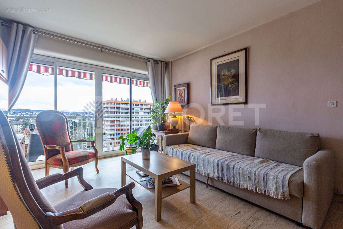 Appartement à ANNECY