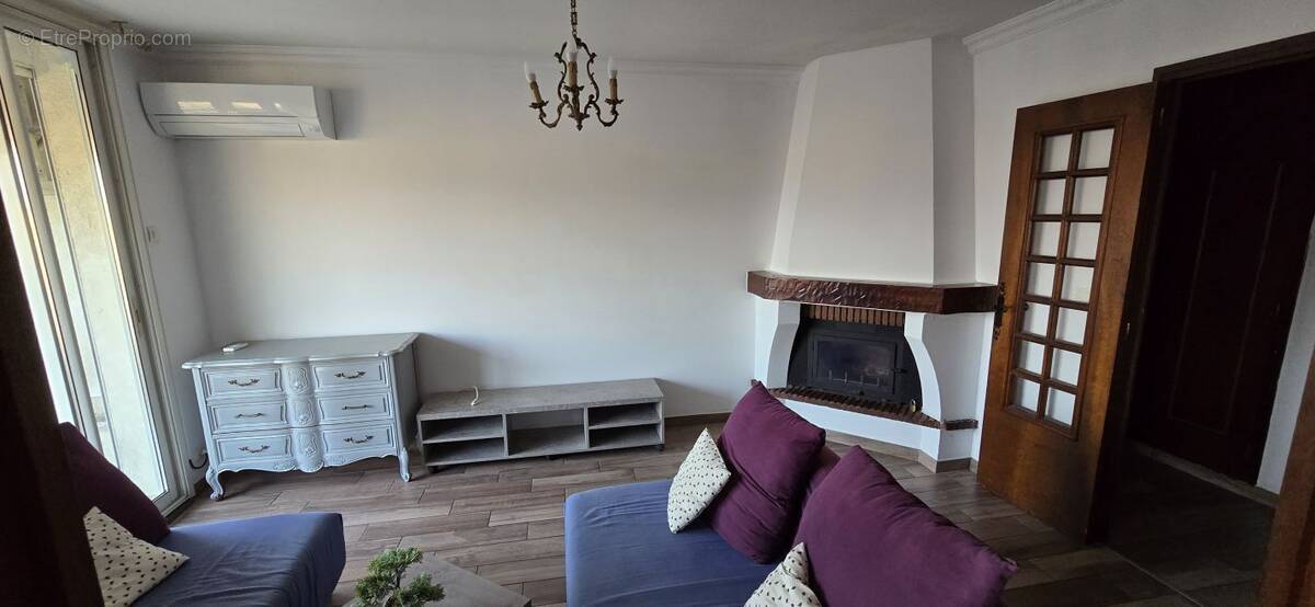 Appartement à AJACCIO