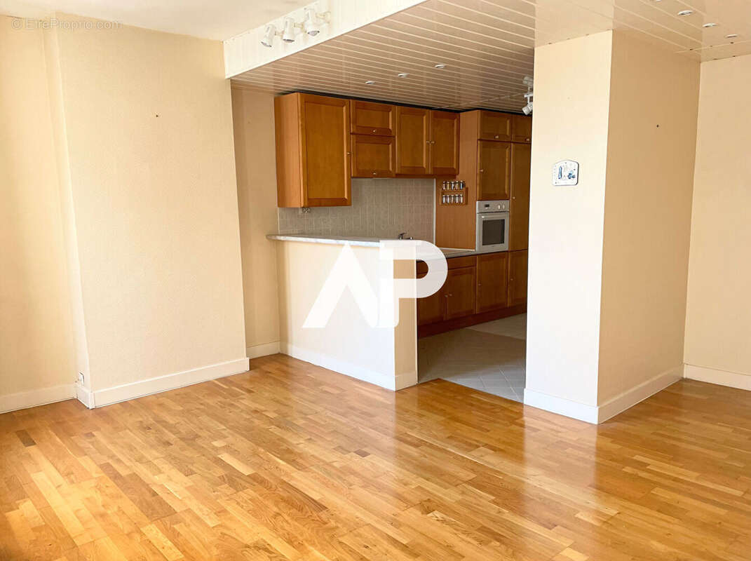 Appartement à MONTMORENCY