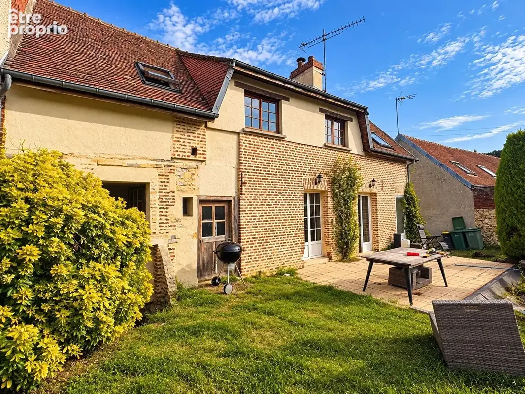 Photo Maison à Amblainville au prix de 263 000€