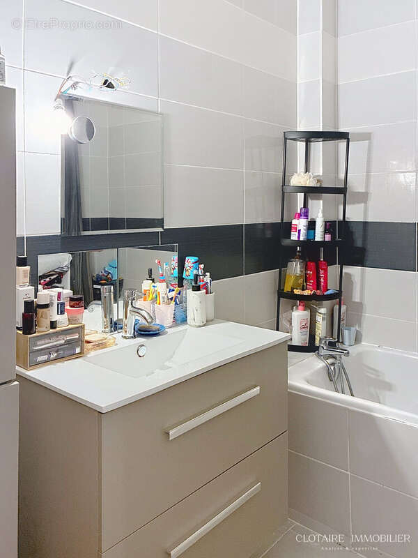 Appartement à COMPIEGNE