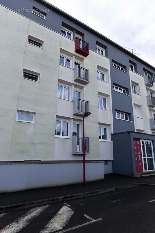 Appartement à LAVAL