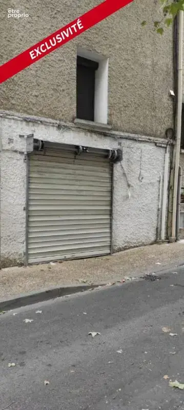 Commerce à MILHAUD