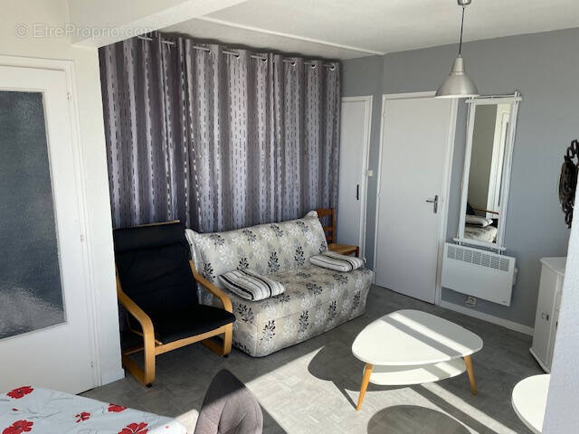 Appartement à SAINT-JEAN-DE-MONTS