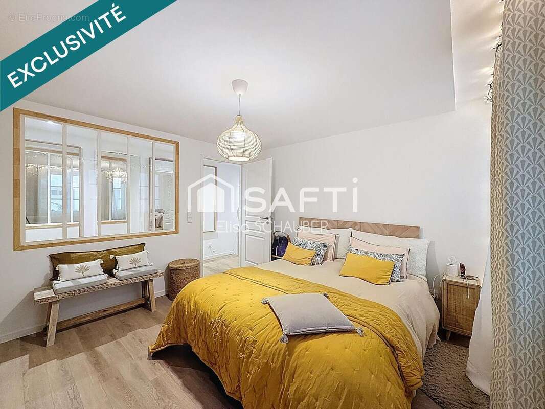 Photo 8 - Appartement à LESSY