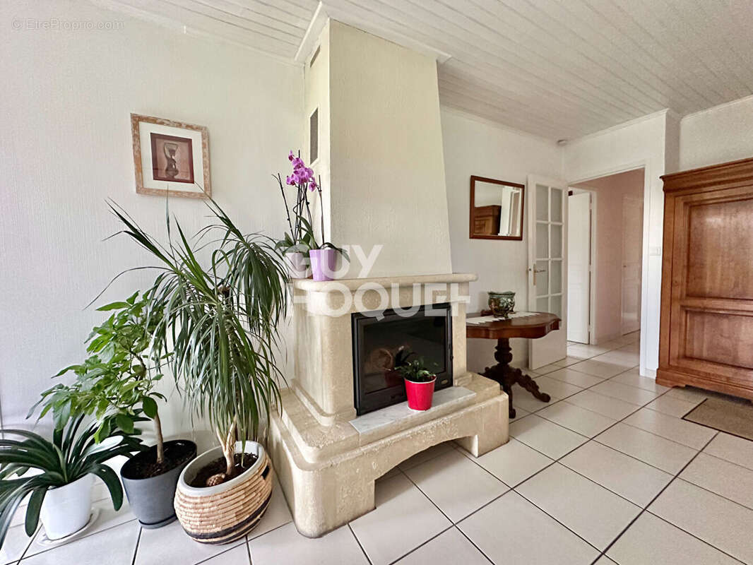 Maison proche des commerces à Gujan Mestras - photo 3
