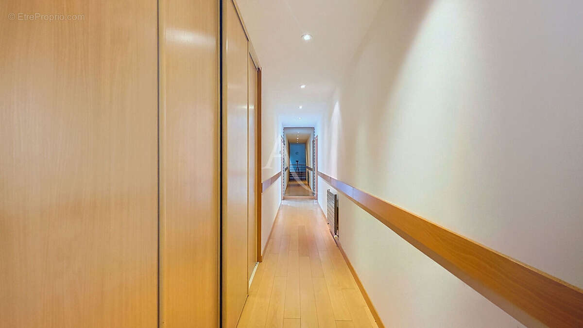 Maison à BOUCHEMAINE