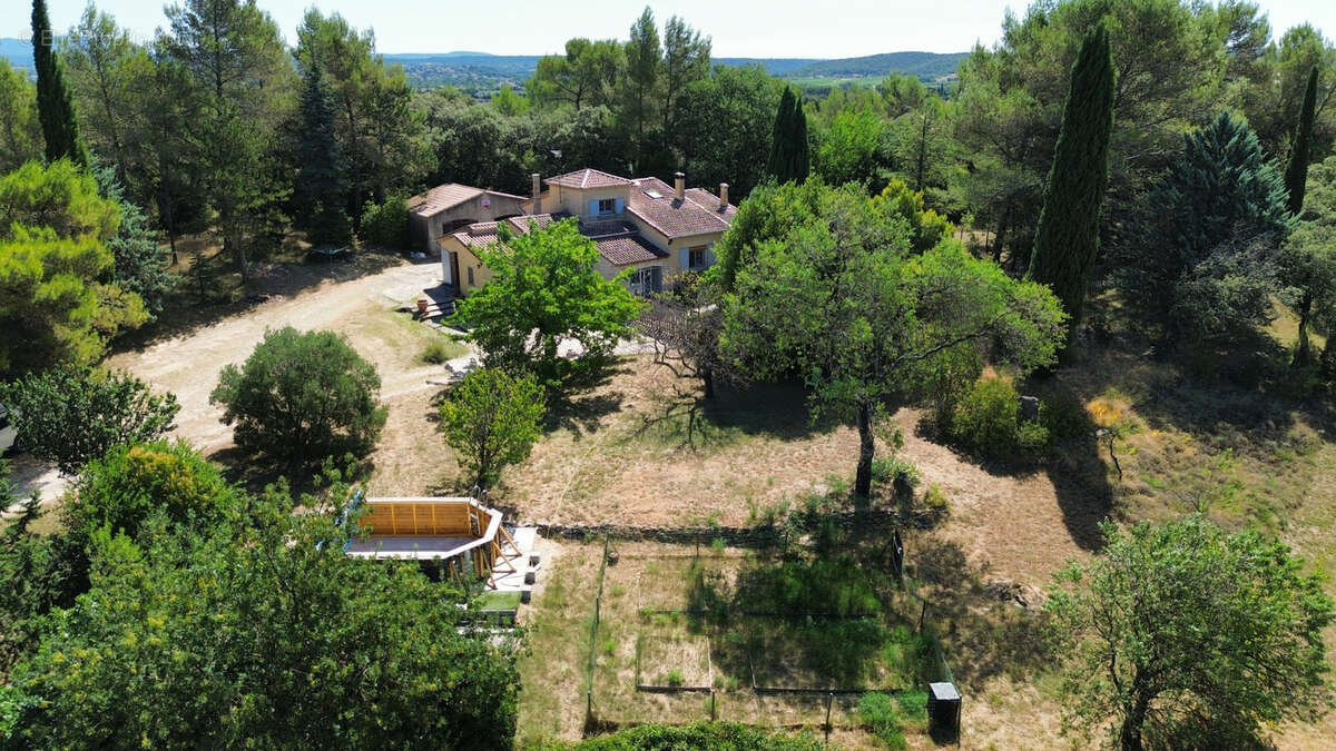 Maison à BAGARD