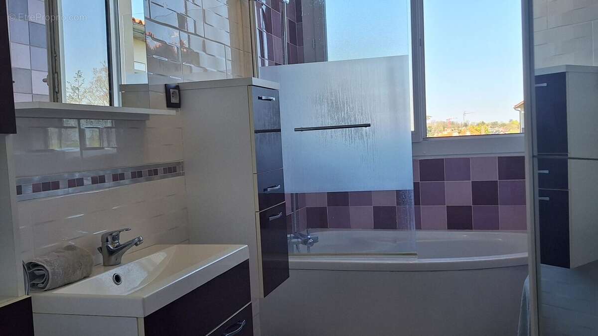 Appartement à POITIERS