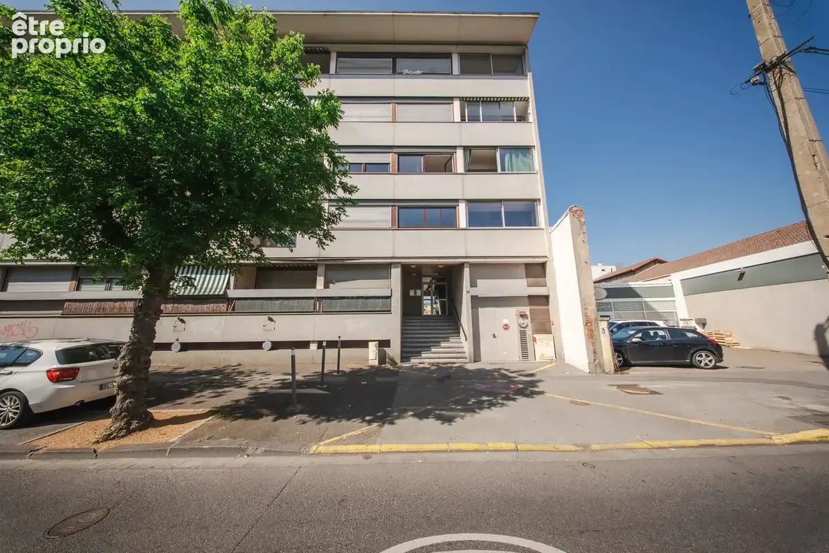 Appartement 72 m² à Clermont-Ferrand  - photo 9