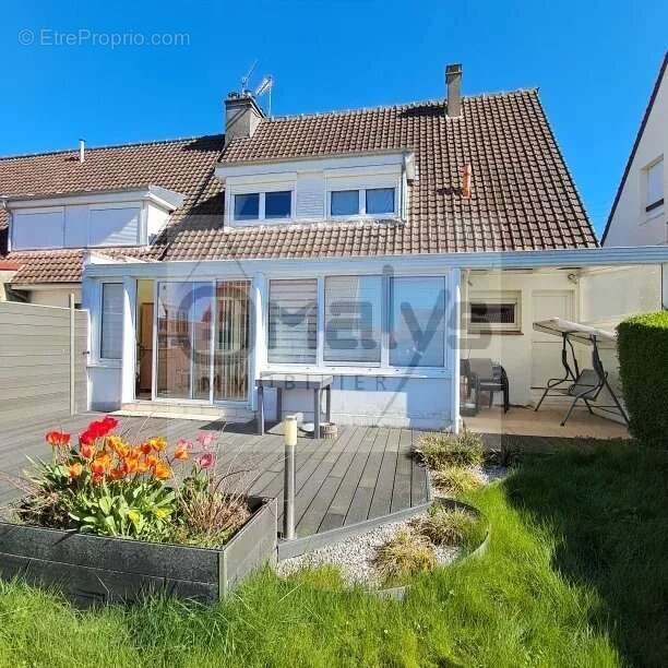 Maison à LONGUENESSE