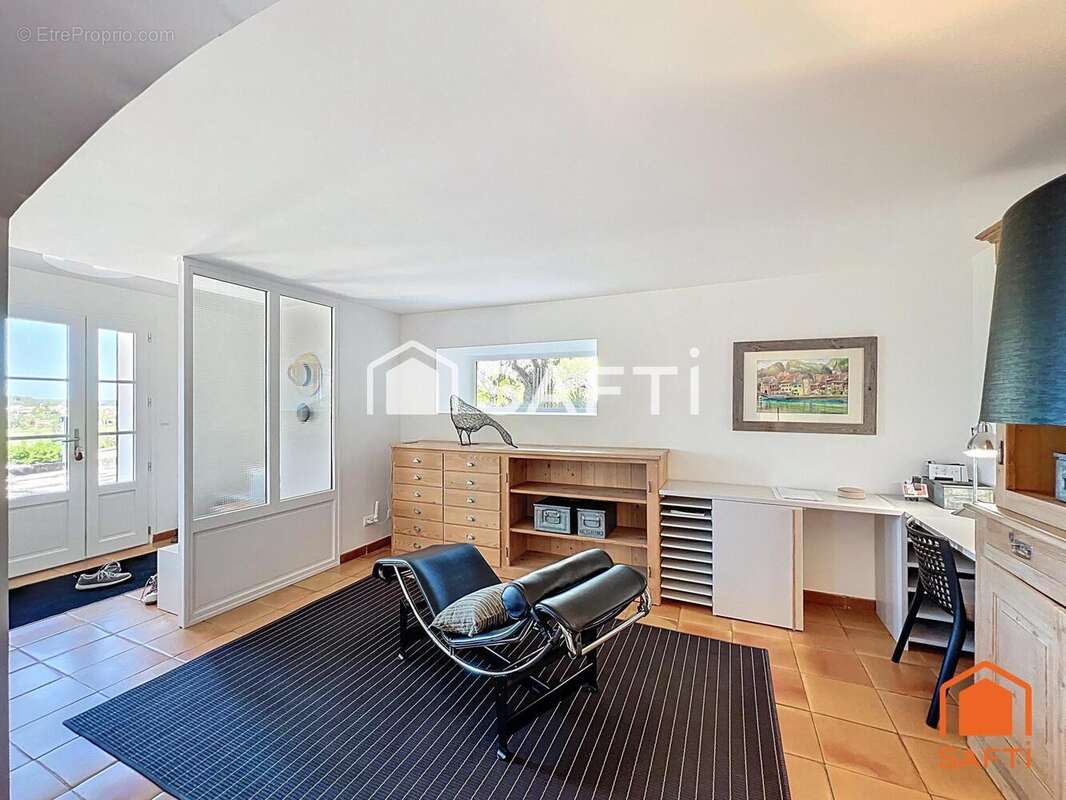 Photo 4 - Maison à AUPS